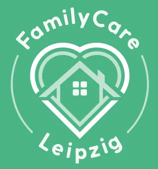 FamilyCare Leipzig UG – Pflegeleistungen für alle Altersgruppen – Logo