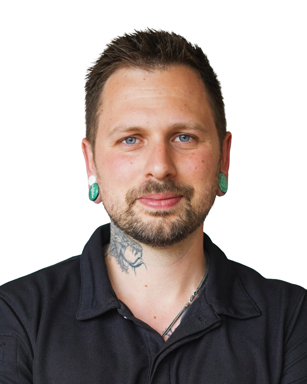 FamilyCare Leipzig UG – Pflegeleistungen für alle Altersgruppen – Person